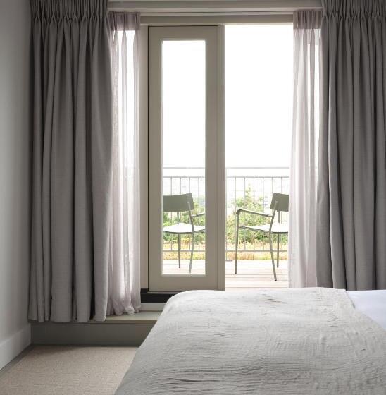 1 Bedroom Penthouse Apartment, Boutique Hotel Benedict Noordwijk