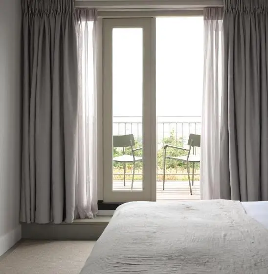 １ベッドルームペントハウスアパート, Boutique Hotel Benedict Noordwijk