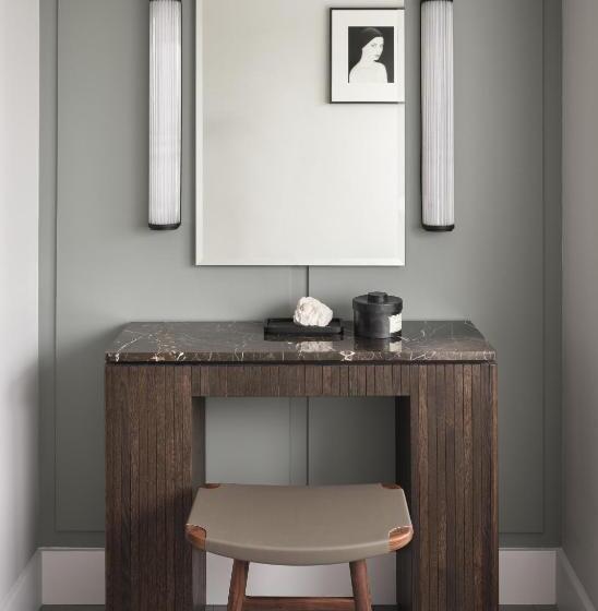 Апартаменты Пентхаус 1 Спальня, Boutique Hotel Benedict Noordwijk