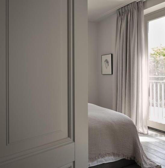 Апартаменты 3 Спальни, Boutique Hotel Benedict Noordwijk