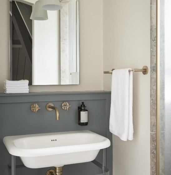 Студия Стандарт, Boutique Hotel Benedict Noordwijk