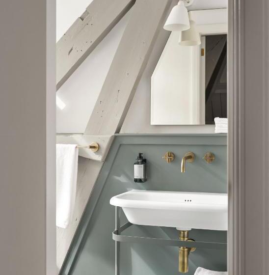 Superior Studio, Boutique Hotel Benedict Noordwijk