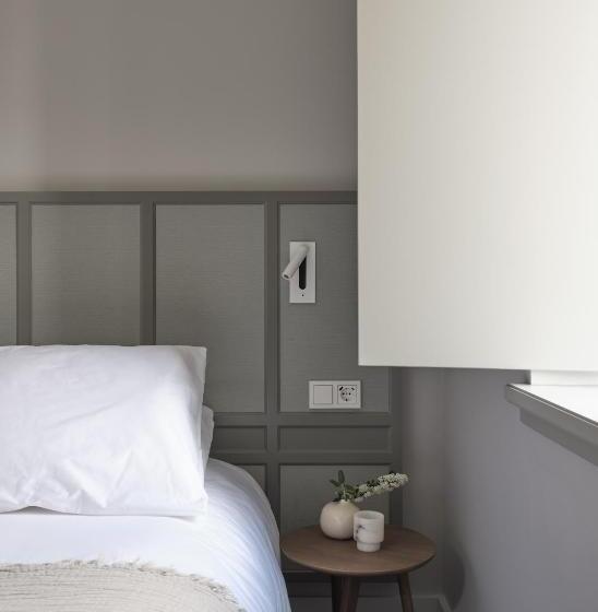 Апартаменты 1 Спальня, Boutique Hotel Benedict Noordwijk