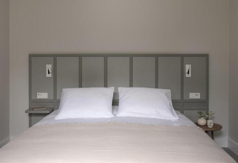 Апартаменты 1 Спальня, Boutique Hotel Benedict Noordwijk