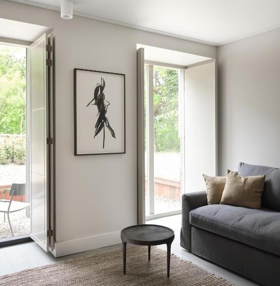 1 Bedroom Apartment, Boutique Hotel Benedict Noordwijk