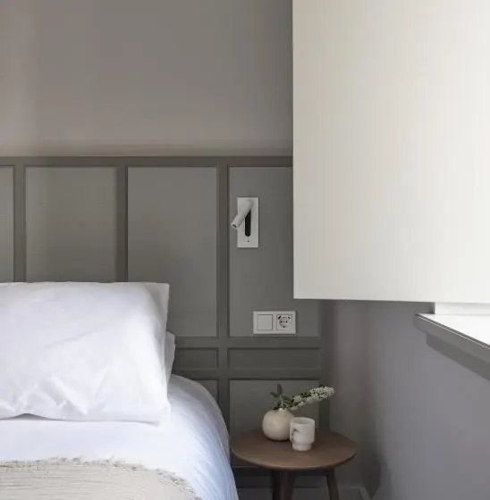 ２ベッドルームアパートメント, Boutique Hotel Benedict Noordwijk