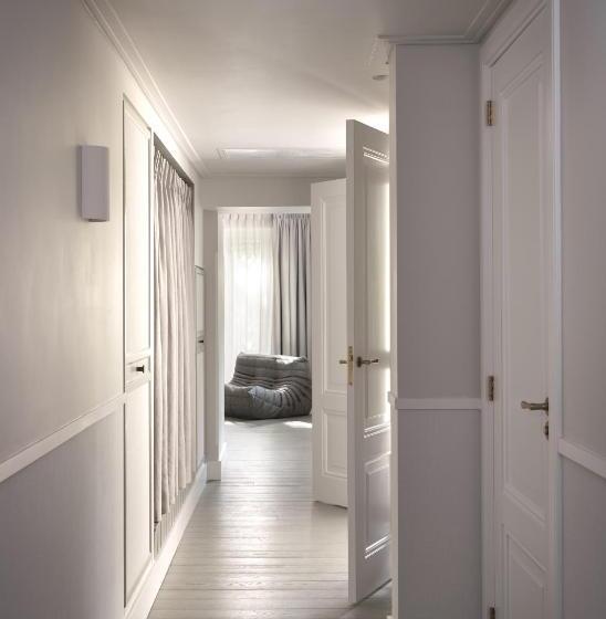Apartamento 2 Dormitórios, Boutique Hotel Benedict Noordwijk