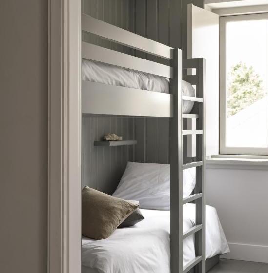 2 Bedroom Apartment, Boutique Hotel Benedict Noordwijk