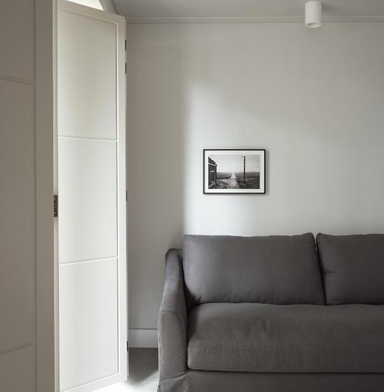 Апартаменты 2 Спальни, Boutique Hotel Benedict Noordwijk