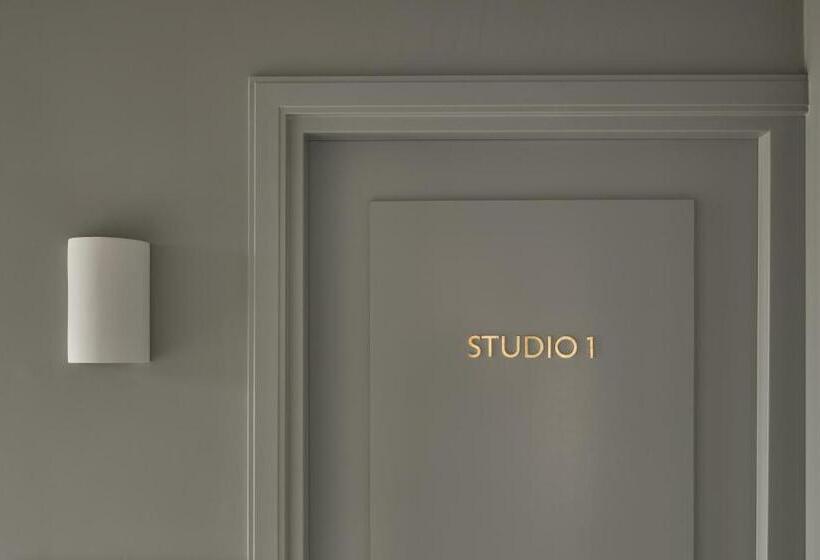 Standard Studio, Boutique Hotel Benedict Noordwijk
