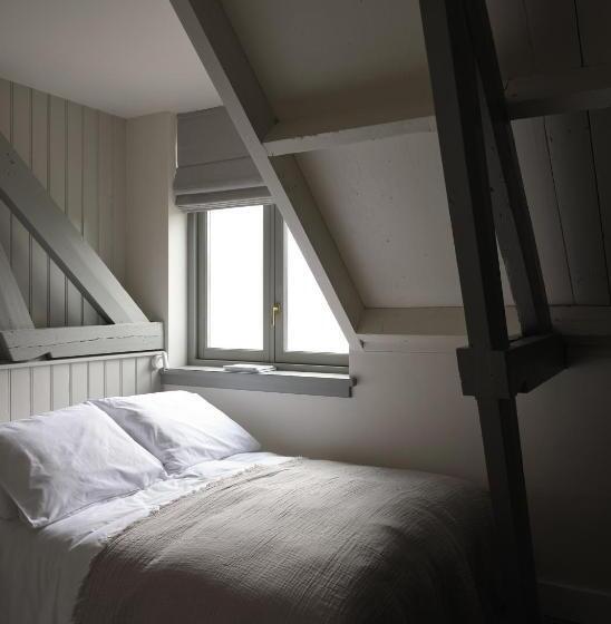 Студия Стандарт, Boutique Hotel Benedict Noordwijk