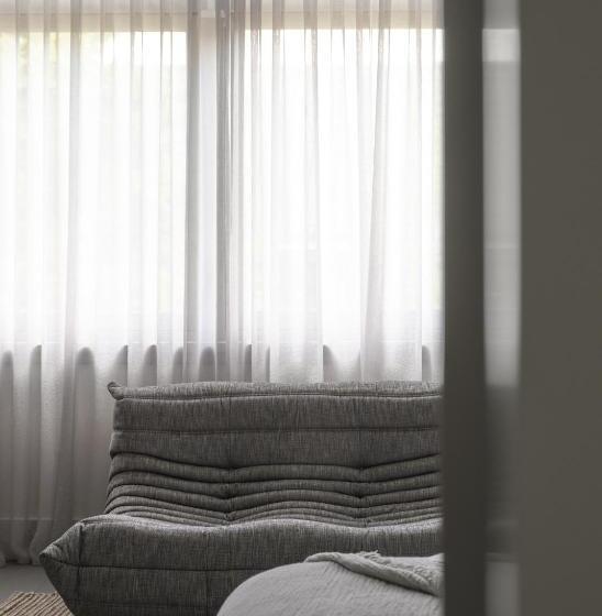 Студио Стандарт Кровать Кинг, Boutique Hotel Benedict Noordwijk