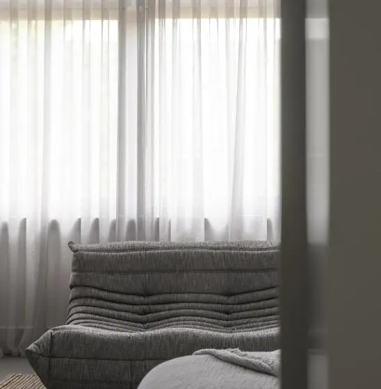 キングサイドベッドのスタンダードワンルーム, Boutique Hotel Benedict Noordwijk