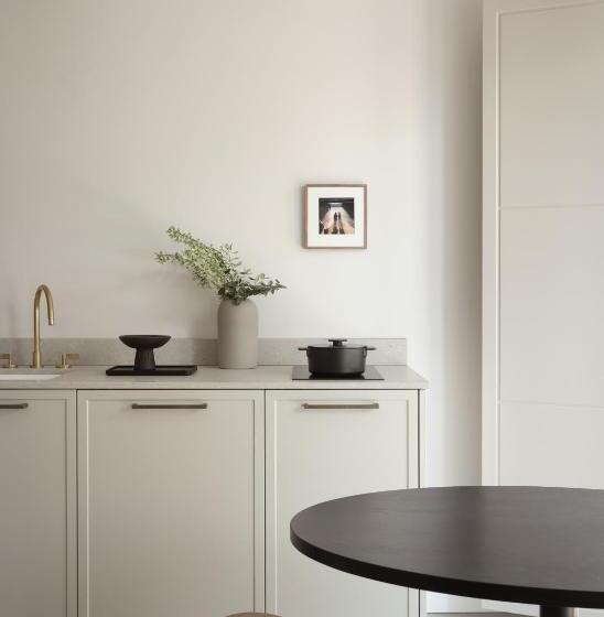 1 Bedroom Superior Apartment, Boutique Hotel Benedict Noordwijk
