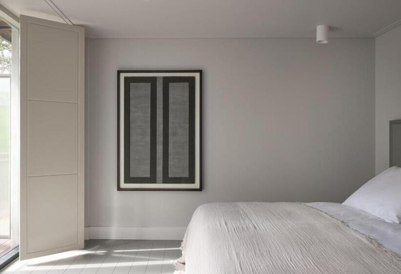 Апартаменты Superior 1 Спальня, Boutique Hotel Benedict Noordwijk