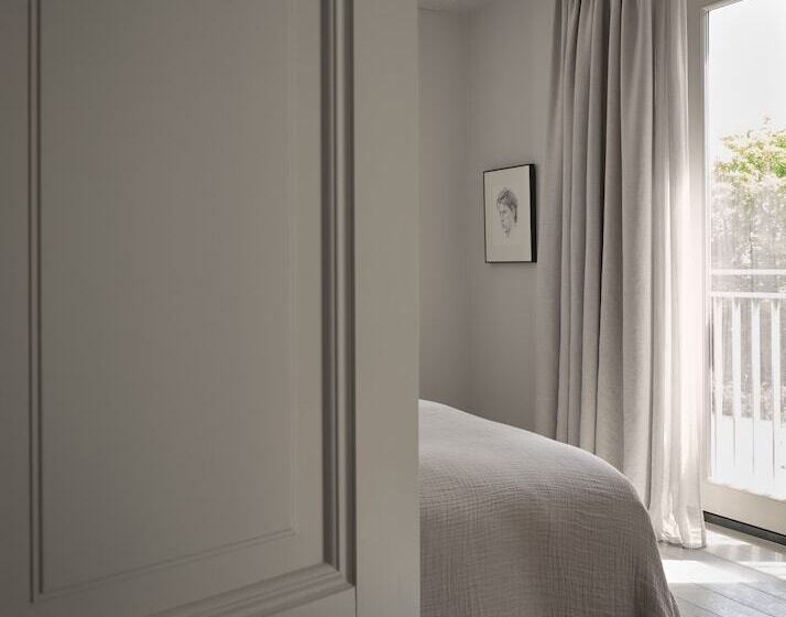 Apartamento 3 Dormitórios, Boutique Hotel Benedict Noordwijk