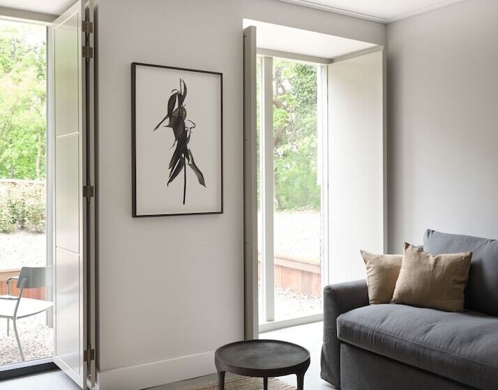 3 Bedroom Apartment, Boutique Hotel Benedict Noordwijk
