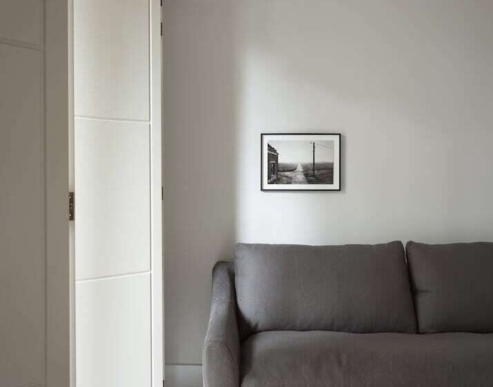 3 Bedroom Apartment, Boutique Hotel Benedict Noordwijk