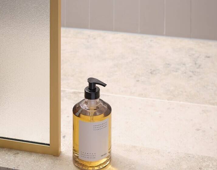 Студия Стандарт, Boutique Hotel Benedict Noordwijk