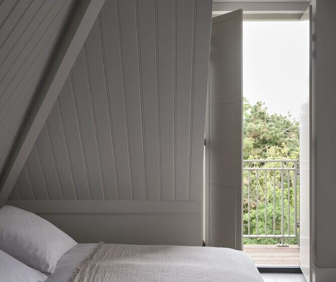 Escritório Superior, Boutique Hotel Benedict Noordwijk