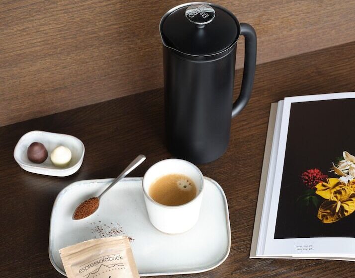 Студия Superior, Boutique Hotel Benedict Noordwijk