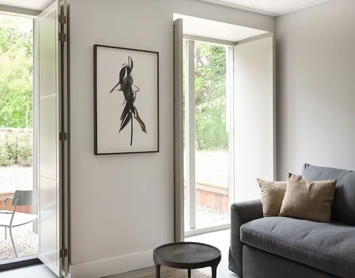 １ベッドルームアパートメント, Boutique Hotel Benedict Noordwijk
