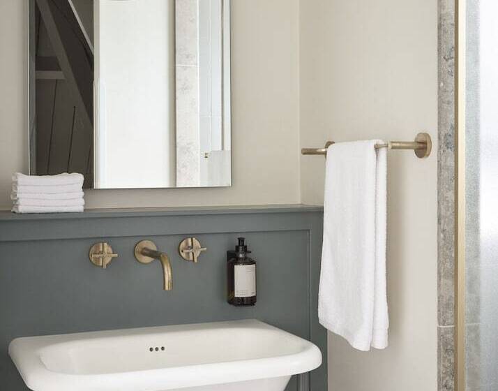 Апартаменты 2 Спальни, Boutique Hotel Benedict Noordwijk