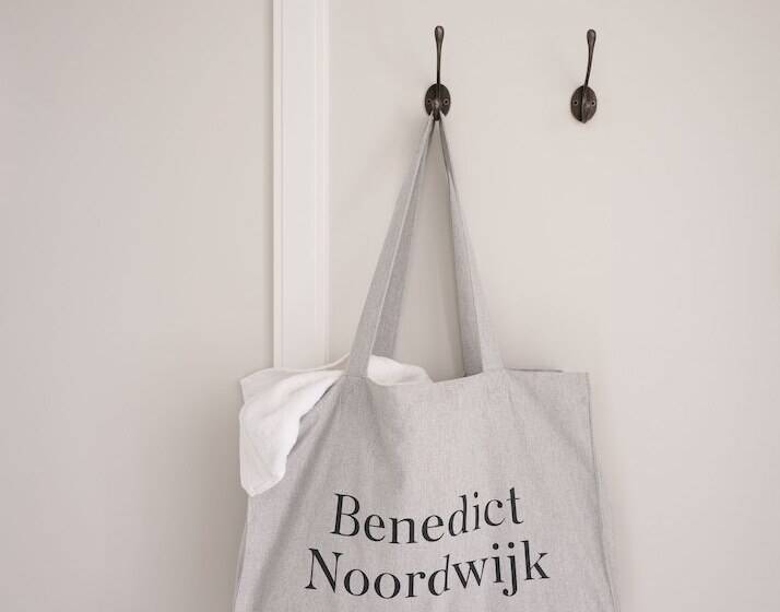 1 Bedroom Deluxe Apartment, Boutique Hotel Benedict Noordwijk