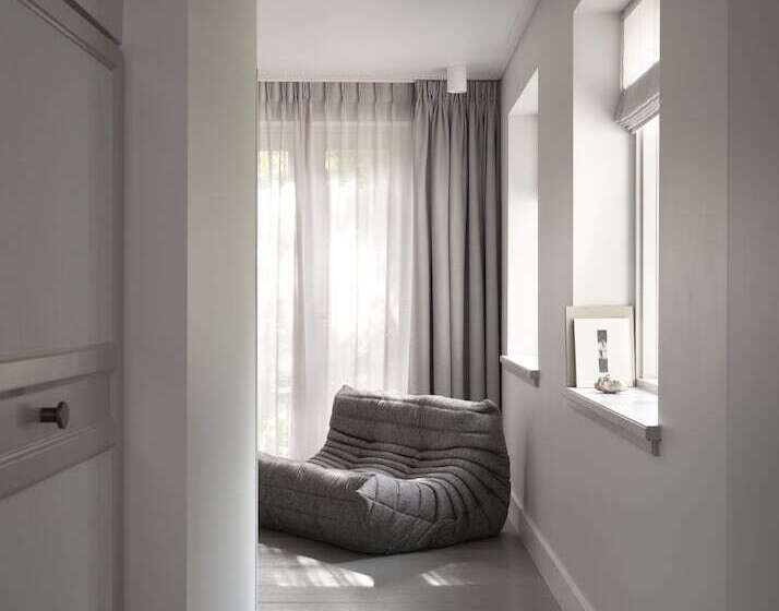 Апартаменты Deluxe 1 Спальня, Boutique Hotel Benedict Noordwijk