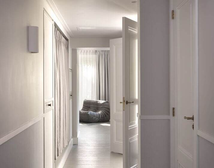 1 Bedroom Deluxe Apartment, Boutique Hotel Benedict Noordwijk