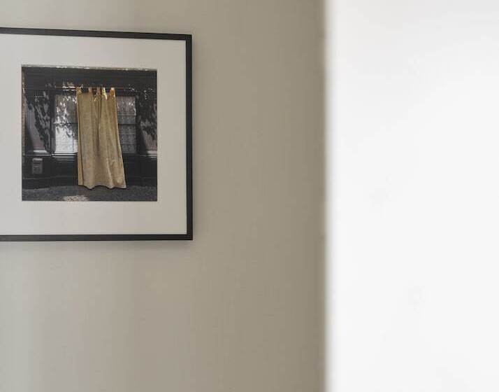 Студия Стандарт, Boutique Hotel Benedict Noordwijk