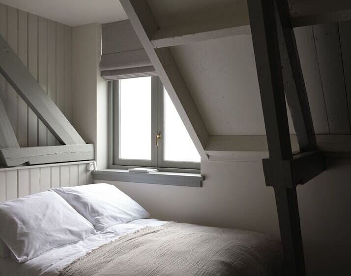 Standard Studio, Boutique Hotel Benedict Noordwijk
