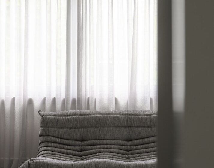 Студио Стандарт Кровать Кинг, Boutique Hotel Benedict Noordwijk