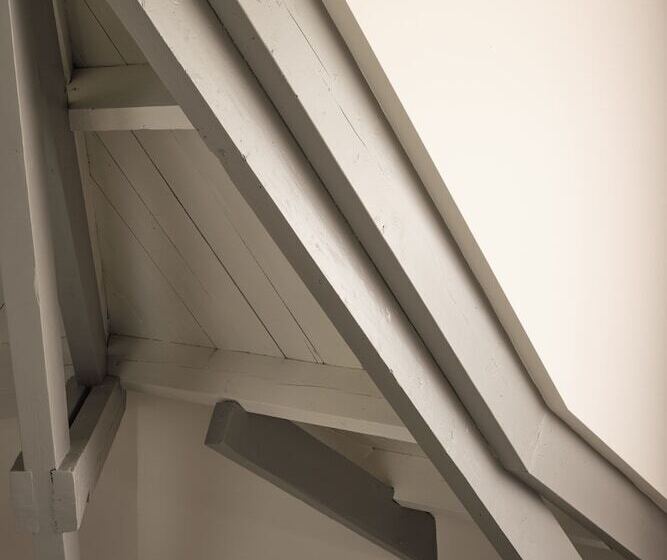 Студио Стандарт Кровать Кинг, Boutique Hotel Benedict Noordwijk