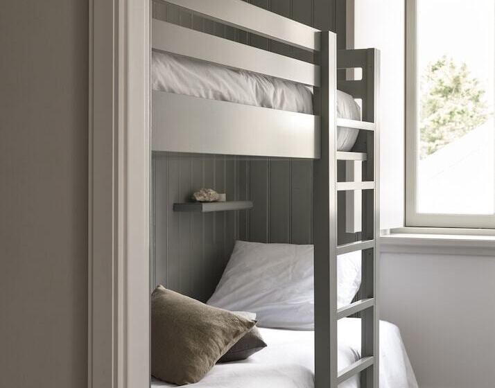 Апартаменты 2 Спальни, Boutique Hotel Benedict Noordwijk