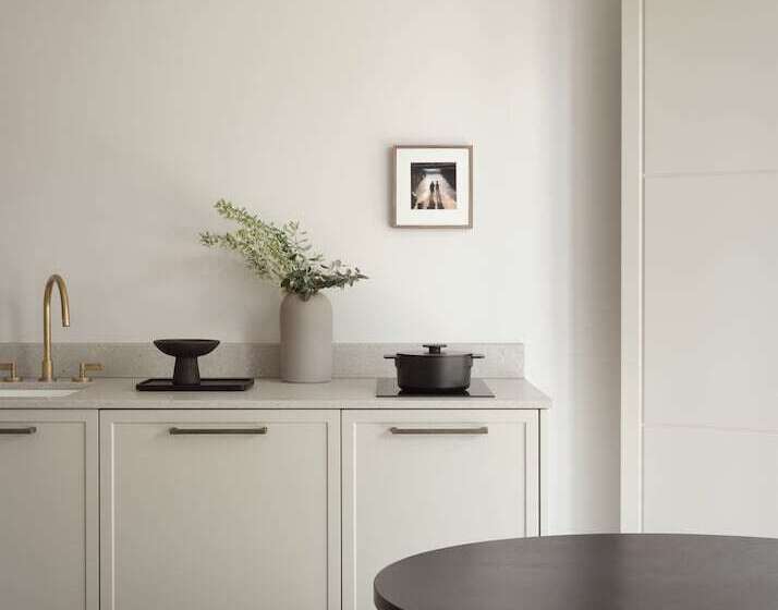 1 Bedroom Deluxe Apartment, Boutique Hotel Benedict Noordwijk