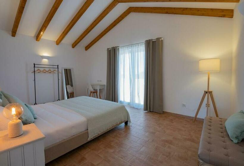 Семейный Номер, Ares Do Monte Turismo Rural