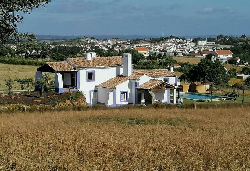 Семейный Номер, Ares Do Monte Turismo Rural