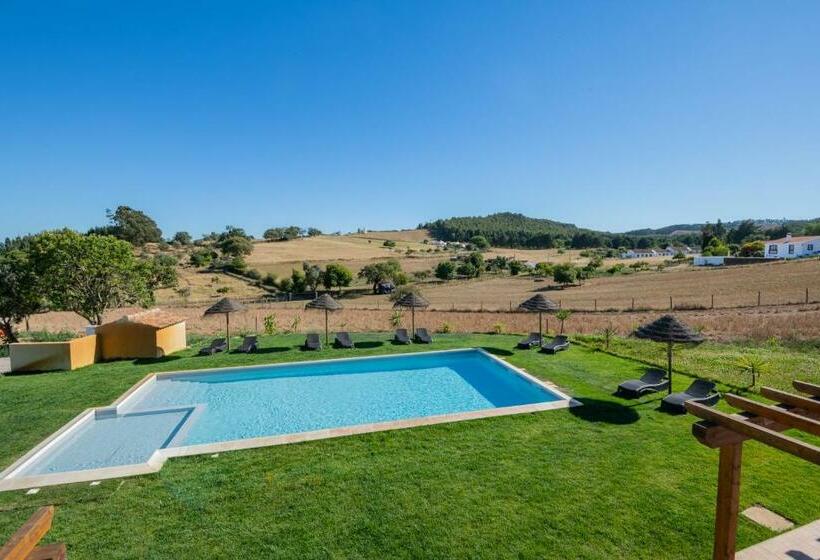 Семейный Номер, Ares Do Monte Turismo Rural