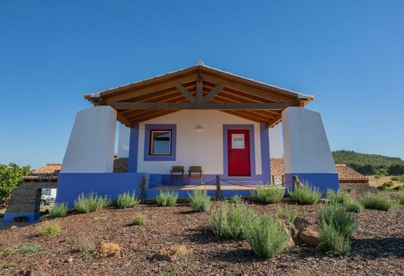 Семейный Номер, Ares Do Monte Turismo Rural