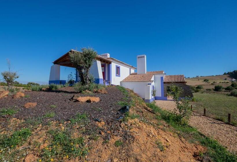 Семейный Номер, Ares Do Monte  Turismo Rural