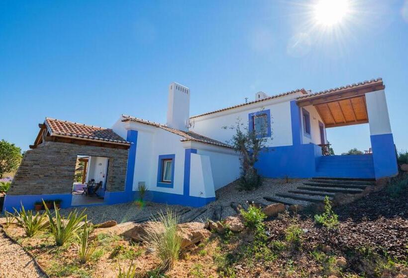 Семейный Номер, Ares Do Monte Turismo Rural