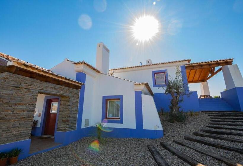 Семейный Номер, Ares Do Monte Turismo Rural