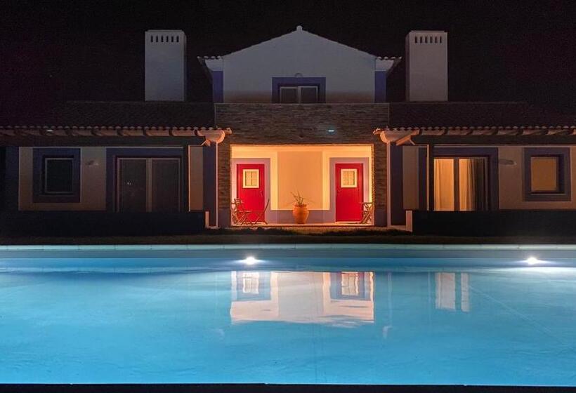 Семейный Номер, Ares Do Monte Turismo Rural