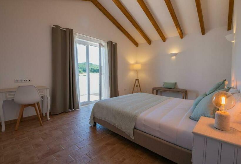 Семейный Номер, Ares Do Monte Turismo Rural