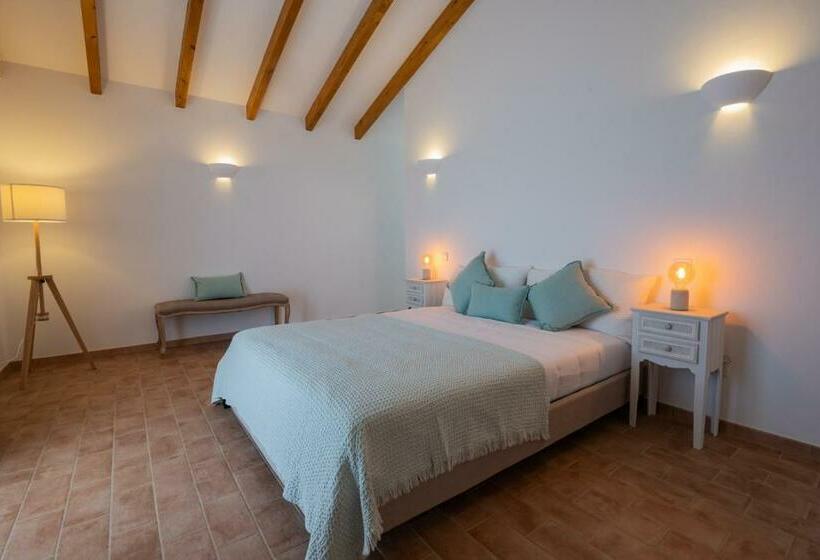 Семейный Номер, Ares Do Monte Turismo Rural