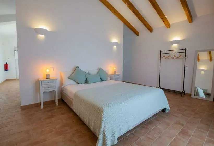 ファミリールーム, Ares Do Monte  Turismo Rural