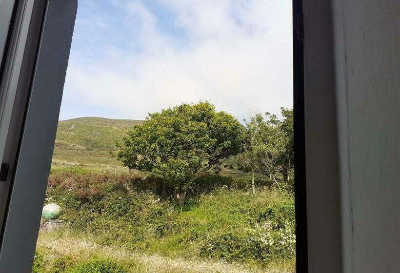 חדר סטנדרט נוף להרים, Gleann Loic Farmhouse