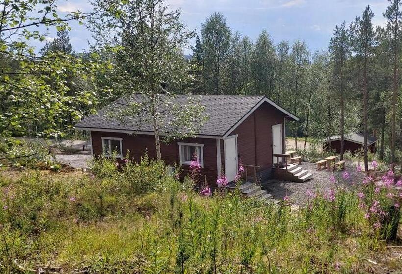 标准单人间, Hillside Rooms