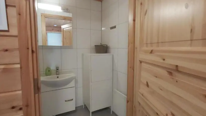 اتاق استاندارد, Hillside Rooms
